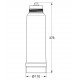 Фильтр M-Size Grohe Blue Accessories (40430001) Фильтр M-Size Grohe Blue Accessories (40430001)