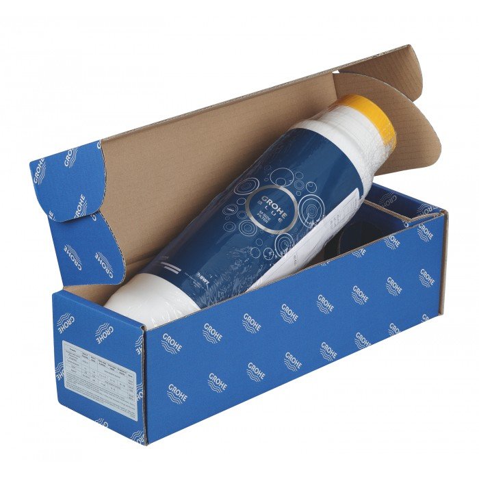 Фильтр M-Size Grohe Blue Accessories (40430001)