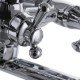 Смеситель для ванны Champion MF 143 (CH0065) Смеситель для ванны Champion MF 143 (CH0065)