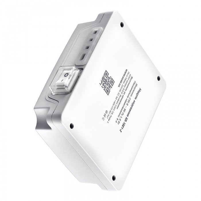 Модуль управления для системы контроля протекания воды Koer KR.1501-2 (KR5223)