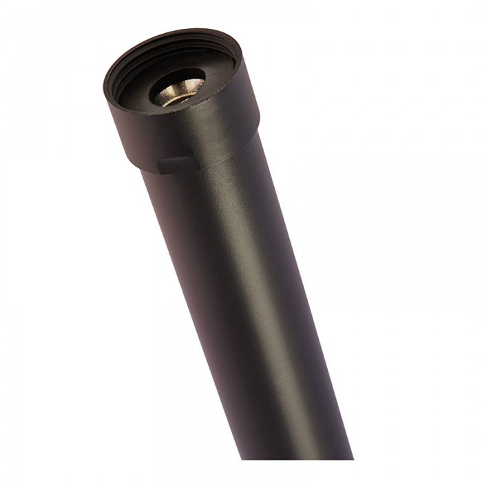Удлинитель для душевой колонны Champion Longer.SUS Black с нерж. стали SUS304 (CH0340) Удлинитель для душевой колонны Champion Longer.SUS Black с нерж. стали SUS304 (CH0340)
