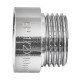 Удлинитель Europroduct EP.E010.Chr - 1/2"MF-10мм хром (EP6121) Удлинитель Europroduct EP.E010.Chr - 1/2"MF-10мм хром (EP6121)