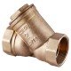 Фільтр грубої очистки 2" Koer KR.F01 (KR2871) Фільтр грубої очистки 2" Koer KR.F01 (KR2871)