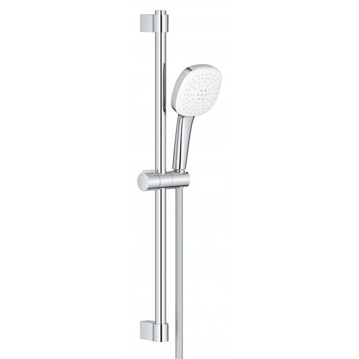 Набор смесителей для ванны 3в1 Grohe BauLoop (UA123215M1)