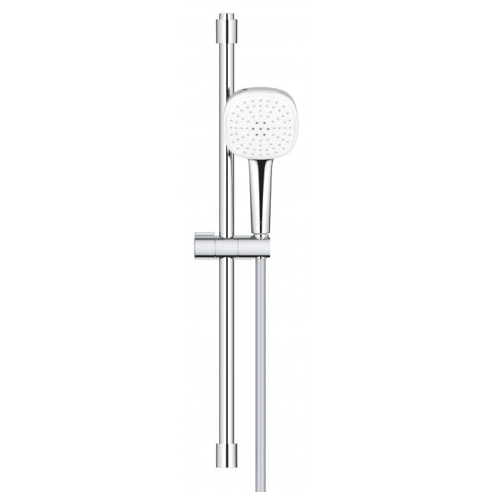 Набор смесителей для ванны 3в1 Grohe BauLoop (UA123215M1)