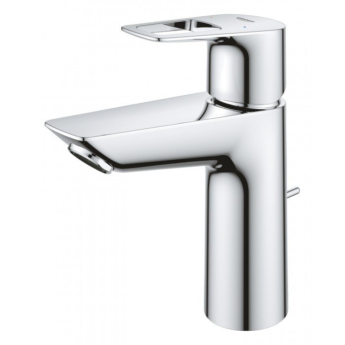 Набор смесителей для ванны 3в1 Grohe BauLoop (UA123215M1)