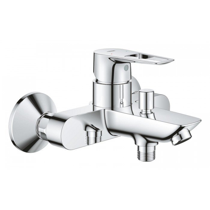 Набор смесителей для ванны 3в1 Grohe BauLoop (UA123215M1)