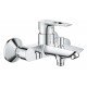 Набор смесителей для ванны 3в1 Grohe BauLoop (UA123215M1)