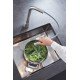 Смеситель для кухни с выдвижным изливом Grohe Zedra SmartControl (31593DC2)