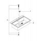 Мийка кухонна Grohe EX Sink K800 подвійна (90 cm) (31584SD0) Мийка кухонна Grohe EX Sink K800 подвійна (90 cm) (31584SD0)