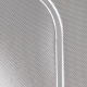 Мойка кухонная Zerix Z490-06-170MD (micro decor) (ZS0556)