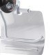 Паперотримач з кришкою Zerix LR3303 (LL1424) Паперотримач з кришкою Zerix LR3303 (LL1424)