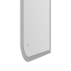 Зеркало Mixxus Premium BEVEL MA02-90x65-Reverse с Led Touch, Anti-fog, димером (3-6,5kK) (MP6641)