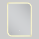 Зеркало Mixxus Premium BEVEL MA02-90x65-Reverse с Led Touch, Anti-fog, димером (3-6,5kK) (MP6641)