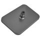 Душова колона зі змішувачем з алюмінію CHAMPION PBC-009-J GRAPHITE, 3 режими (CH6548) Душова колона зі змішувачем з алюмінію CHAMPION PBC-009-J GRAPHITE, 3 режими (CH6548)