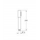 Ручной душ Grohe SPA RSH Aqua Stick, 1 режим (26866000) Ручной душ Grohe SPA RSH Aqua Stick, 1 режим (26866000)