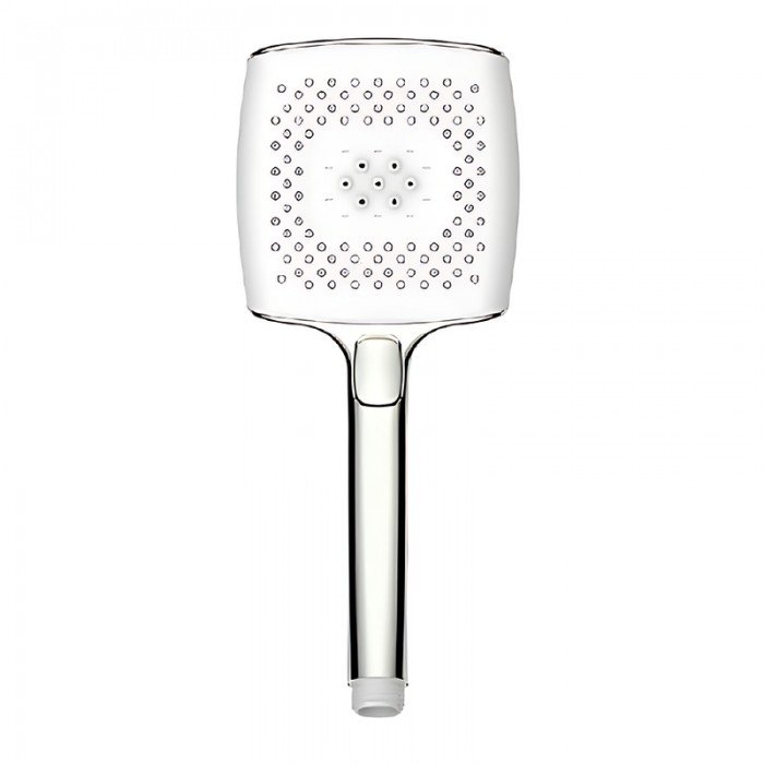 Лейка для душа Koer KP-0409-01 4 функции (Цвет хром) (KR5413) Лейка для душа Koer KP-0409-01 4 функции (Цвет хром) (KR5413)