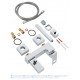 Смеситель для ванны Grohe Eurocube (23141000) Смеситель для ванны Grohe Eurocube (23141000)