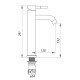 Смеситель для умывальника Zerix LR71105-1 (LL1465) Смеситель для умывальника Zerix LR71105-1 (LL1465)