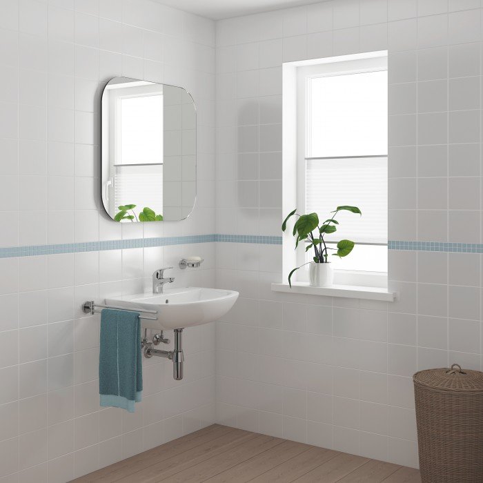 Смеситель для раковины S-размера Grohe Euroeco New (32881000)