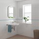 Смеситель для раковины S-размера Grohe Euroeco New (32881000) Смеситель для раковины S-размера Grohe Euroeco New (32881000)