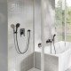 Одноважільний змішувач для ванни Grohe Cubeo (1018142430) Одноважільний змішувач для ванни Grohe Cubeo (1018142430)
