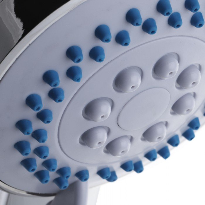 Ручная лейка для душа Zerix SH-08 (ZX2885)