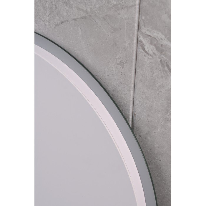 Зеркало Mixxus PLAIN MC03-60 с Led Touch, Anti-fog, димером, регулятором яркости (MI6662)