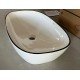 Раковина накладная Mixxus Premium DIVERSE-0111 EDGE BLACK 600х380х140mm (MP6562) Раковина накладная Mixxus Premium DIVERSE-0111 EDGE BLACK 600х380х140mm (MP6562)