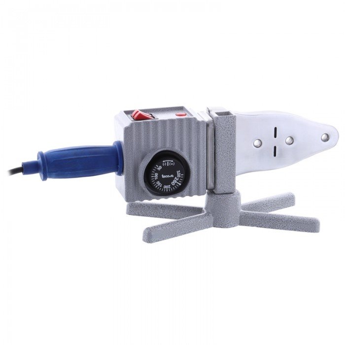 Набор (мини) для пайки PP-R трубы Koer KW.SET-02 (KA0002)