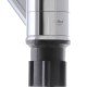 Смеситель для умывальника Haiba Onix 555 (излив 15 см) (HB0324) Смеситель для умывальника Haiba Onix 555 (излив 15 см) (HB0324)