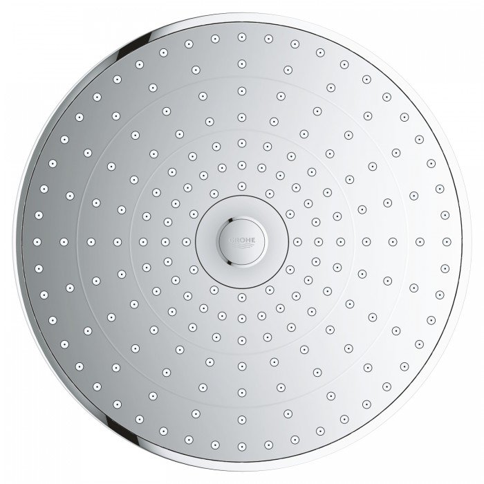 Душова система із перемикачем Grohe Euphoria System (27421002)