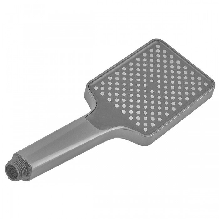 Душова колона зі змішувачем з алюмінію CHAMPION PBC-009-J SILVER, 3 режими (CH6547)