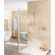 Душевой набор с держателем, 4 режима струи Grohe Power&Soul (27742000) Душевой набор с держателем, 4 режима струи Grohe Power&Soul (27742000)