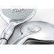 Душевой набор с держателем, 4 режима струи Grohe Power&Soul (27742000) Душевой набор с держателем, 4 режима струи Grohe Power&Soul (27742000)