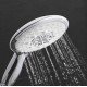 Душевой набор с держателем, 4 режима струи Grohe Power&Soul (27742000) Душевой набор с держателем, 4 режима струи Grohe Power&Soul (27742000)