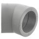 Кут 45 63 PPR KOER K0018.PRO (KP0022) Кут 45 63 PPR KOER K0018.PRO (KP0022)