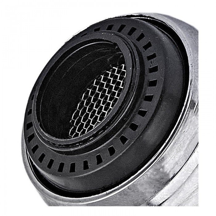 Аэратор поворотный Zerix AE-002 M22/M24 (ZX4793)