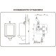 Кран для писсуара сенсорный Mixxus Premium Photo 030 Встраиваемый (MI2838) Кран для писсуара сенсорный Mixxus Premium Photo 030 Встраиваемый (MI2838)