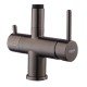 Смеситель для кухни Koer KB-72002-07 с выходом для питьевой воды (KR5003)