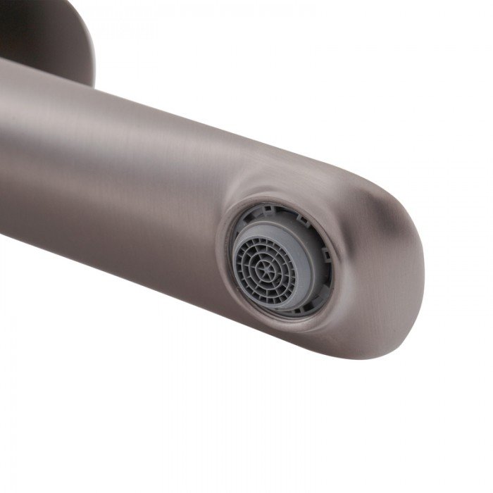 Змішувач для умивальника Koer KB-10028-07 (KR5292)