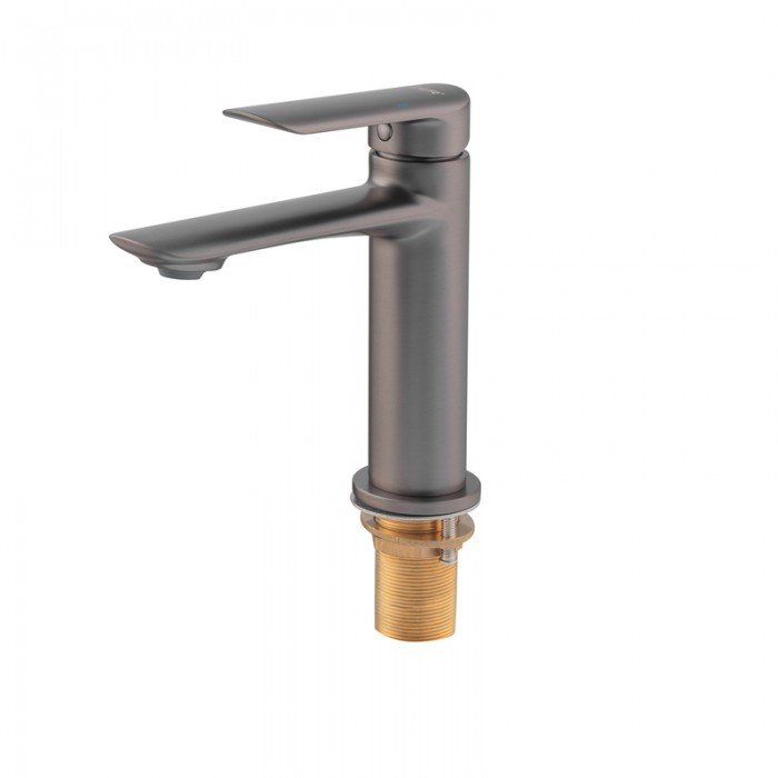 Змішувач для умивальника Koer KB-10028-07 (KR5292)