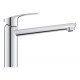 Смеситель для кухни Grohe Eurosmart New (30463000)