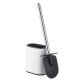 Ершик для унитаза универсальный Mixxus Premium Diverse-TB0101 White цвет белый (MI7064) Ершик для унитаза универсальный Mixxus Premium Diverse-TB0101 White цвет белый (MI7064)