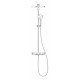 Душова система з термостатом для душа Grohe Euphoria SmartControl System (26507000) Душова система з термостатом для душа Grohe Euphoria SmartControl System (26507000)