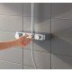 Душова система з термостатом для душа Grohe Euphoria SmartControl System (26507000) Душова система з термостатом для душа Grohe Euphoria SmartControl System (26507000)
