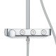 Душова система з термостатом для душа Grohe Euphoria SmartControl System (26507000) Душова система з термостатом для душа Grohe Euphoria SmartControl System (26507000)