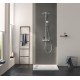 Душова система з термостатом для душа Grohe Euphoria SmartControl System (26507000) Душова система з термостатом для душа Grohe Euphoria SmartControl System (26507000)