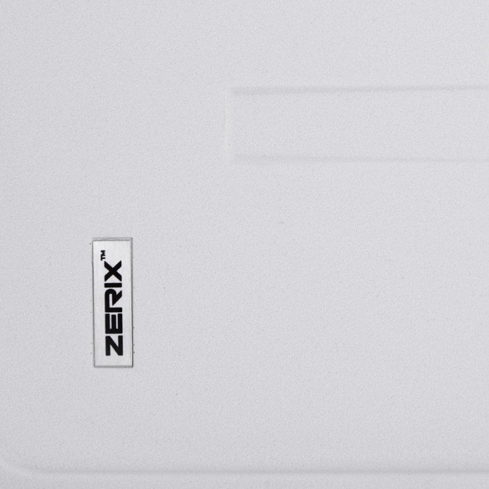 Мийка кухонна Zerix ZS-6243S-01 Біла (ZX4571) Мийка кухонна Zerix ZS-6243S-01 Біла (ZX4571)