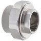 Згін-американка ВР 50x1.1 / 2F PPR KOER K0133.PRO (KP0168) Згін-американка ВР 50x1.1 / 2F PPR KOER K0133.PRO (KP0168)